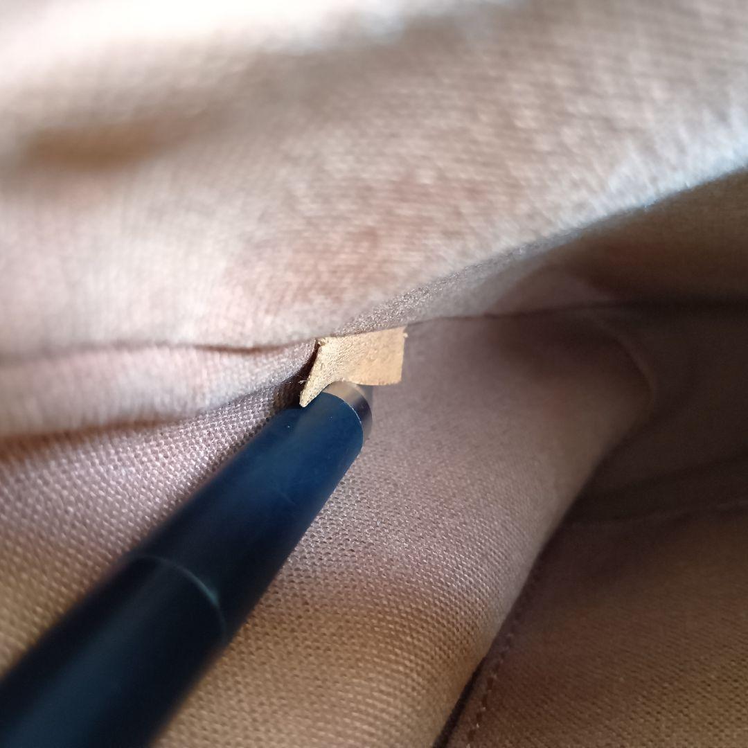 LOUIS VUITTON メッセンジャーPM ボスフォール ショルダーバッグ