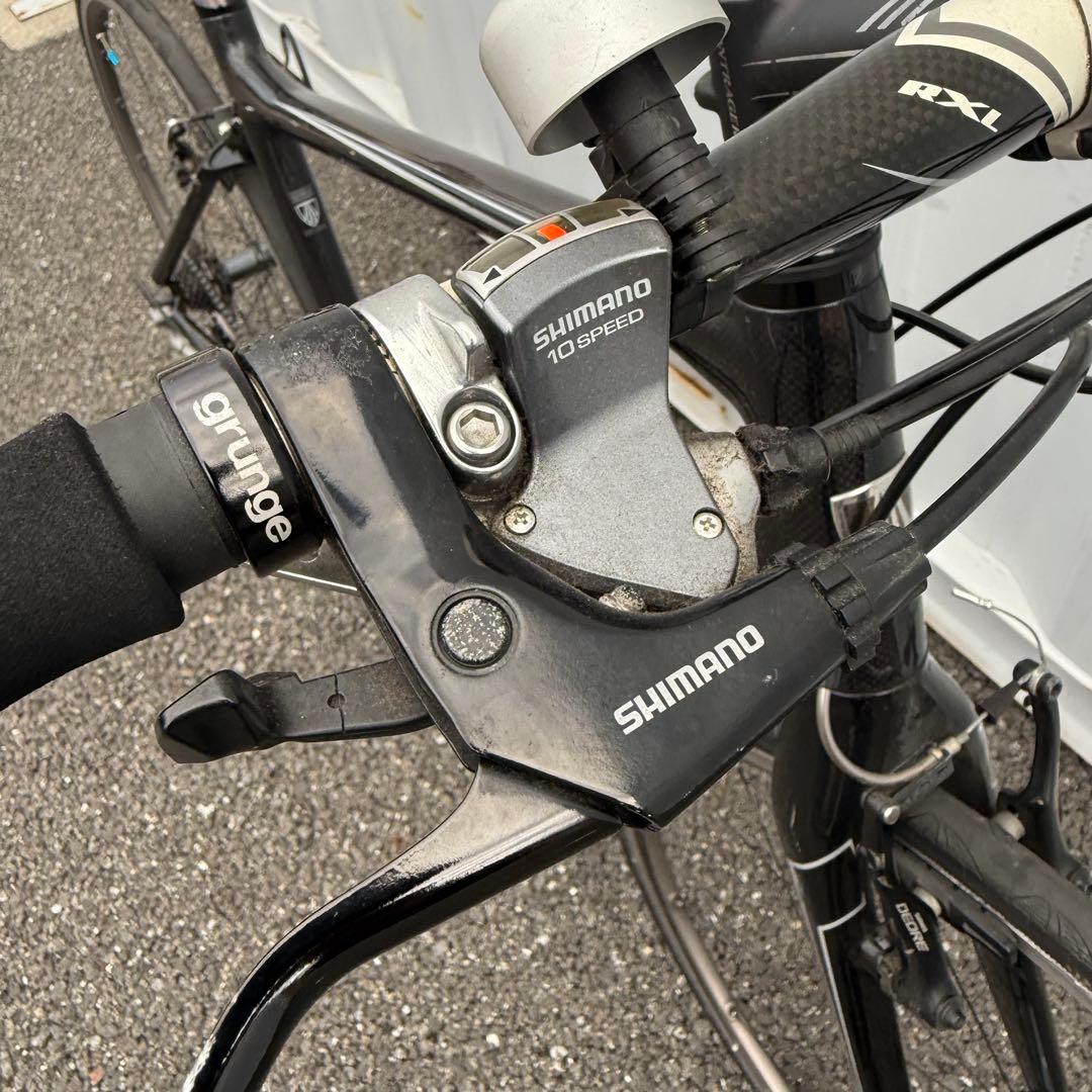 techno　7.9 FX 身長175-186cm 定価30万円