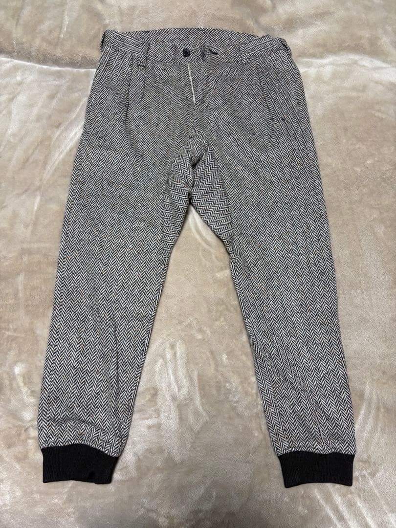 試着のみ・SOPH. ソフ・スーツ・セットアップ・Lサイズ