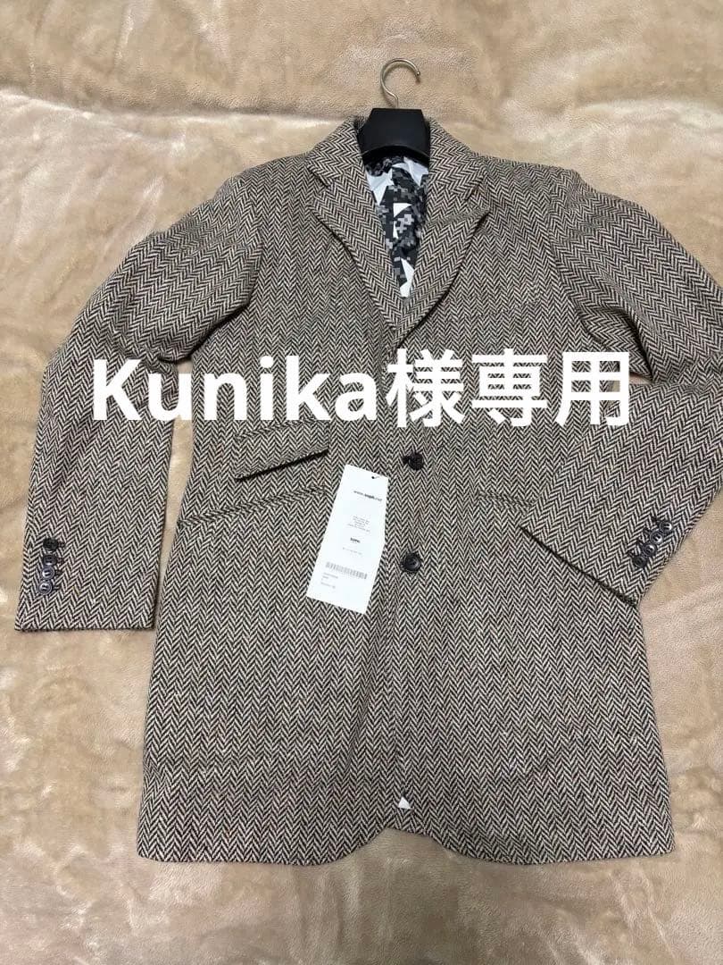 試着のみ・SOPH. ソフ・スーツ・セットアップ・Lサイズ