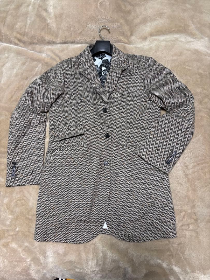 試着のみ・SOPH. ソフ・スーツ・セットアップ・Lサイズ