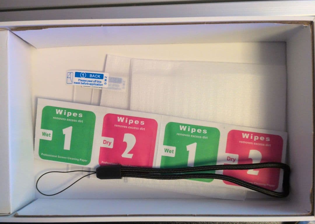 【ほぼ未使用】RG DS ターコイズブルー