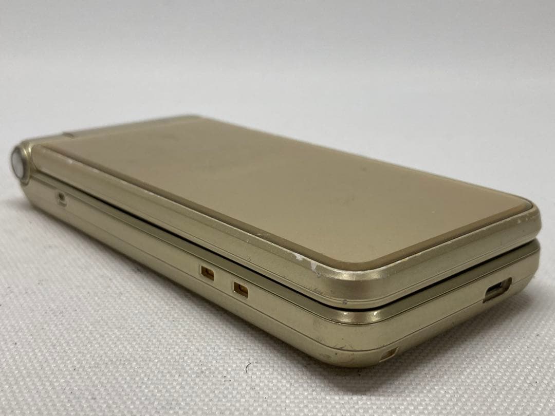 概ね美品　SoftBank　601SH　AQUOS　SIMフリー　i210a77