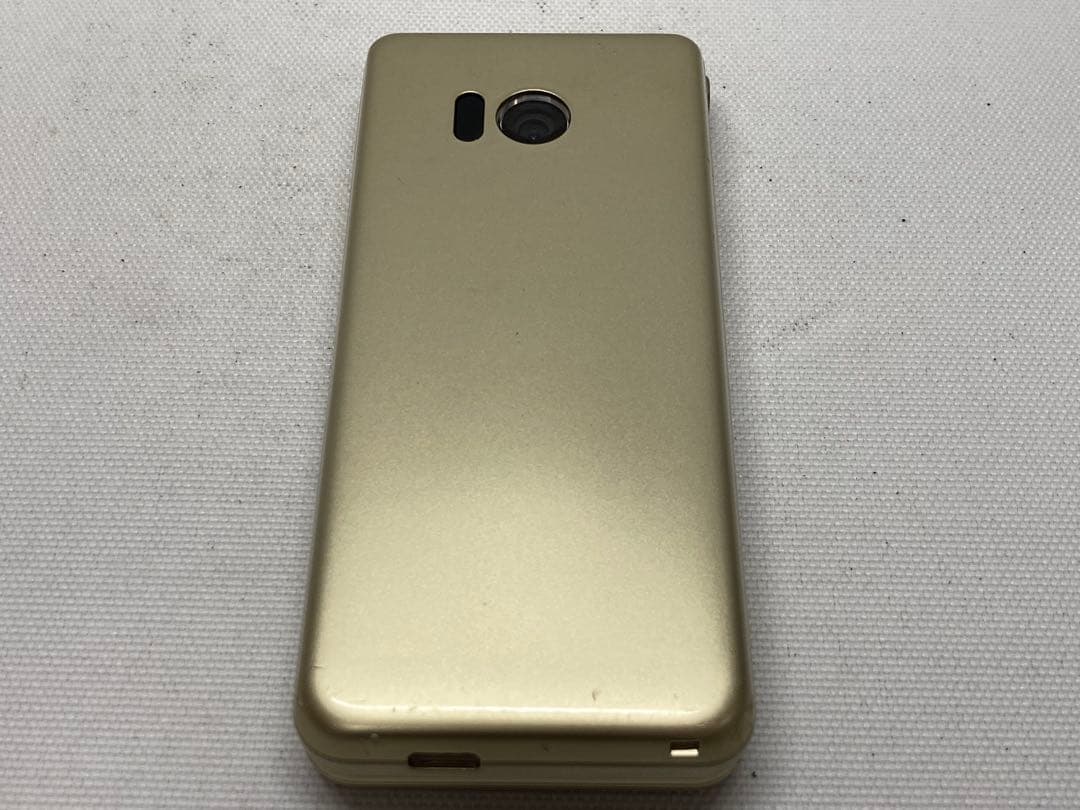 概ね美品　SoftBank　601SH　AQUOS　SIMフリー　i210a77