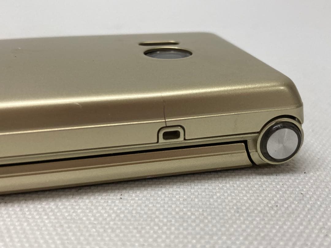 概ね美品　SoftBank　601SH　AQUOS　SIMフリー　i210a77