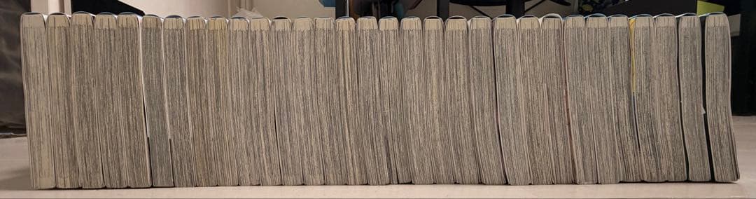 呪術廻戦 全巻セット 0-30巻