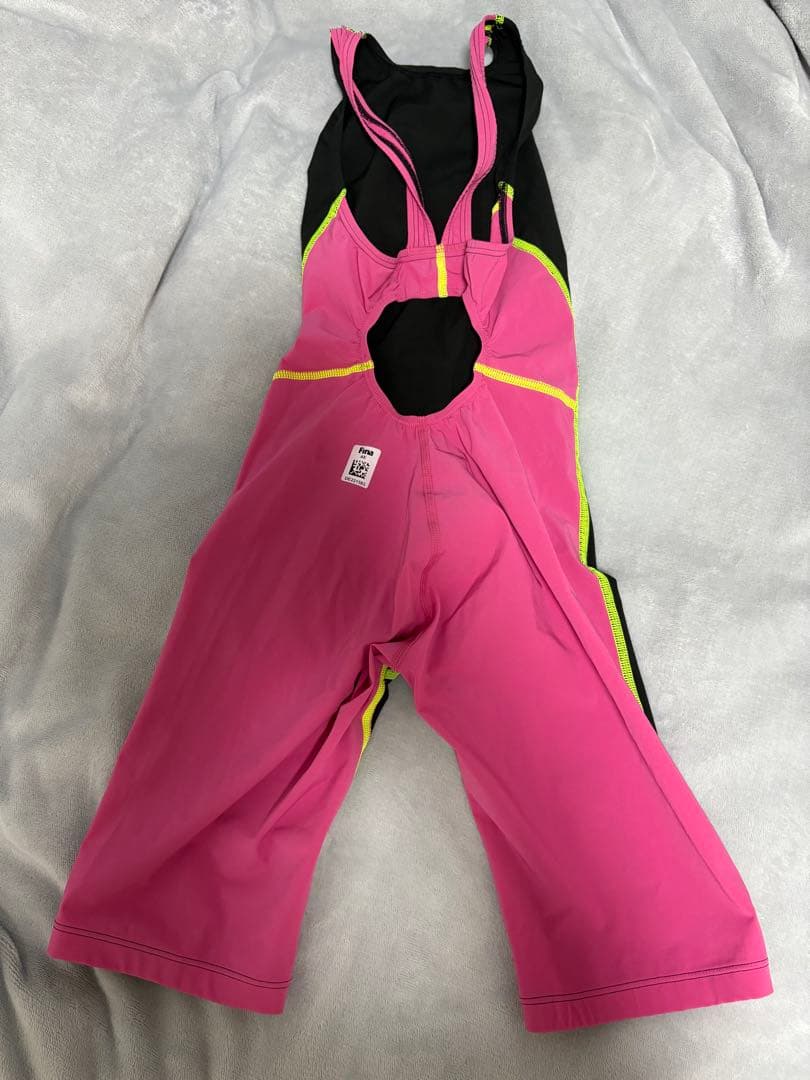 arena FINA承認 スポーツ用水着 Mサイズ