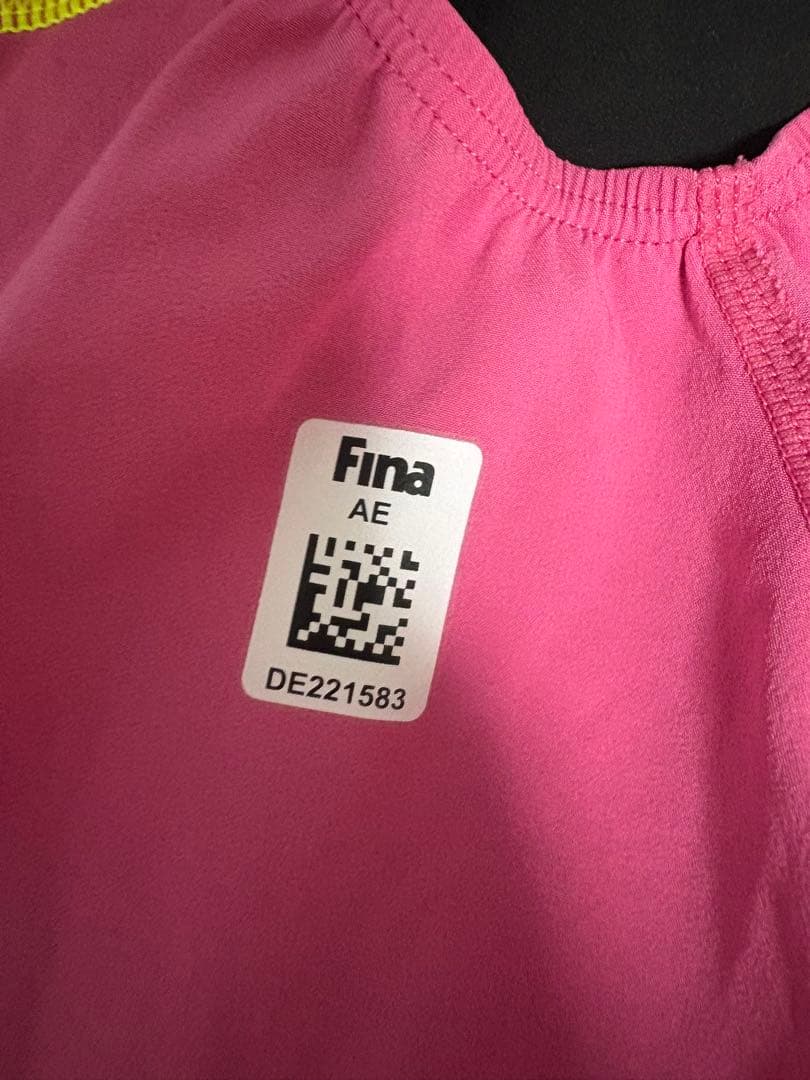 arena FINA承認 スポーツ用水着 Mサイズ