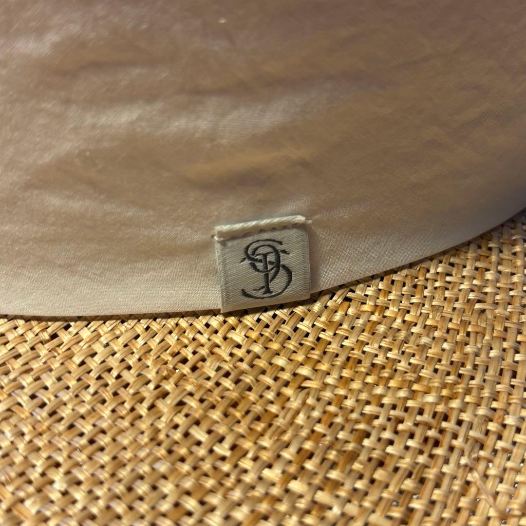 THE9SHOP KANKAN HAT 白