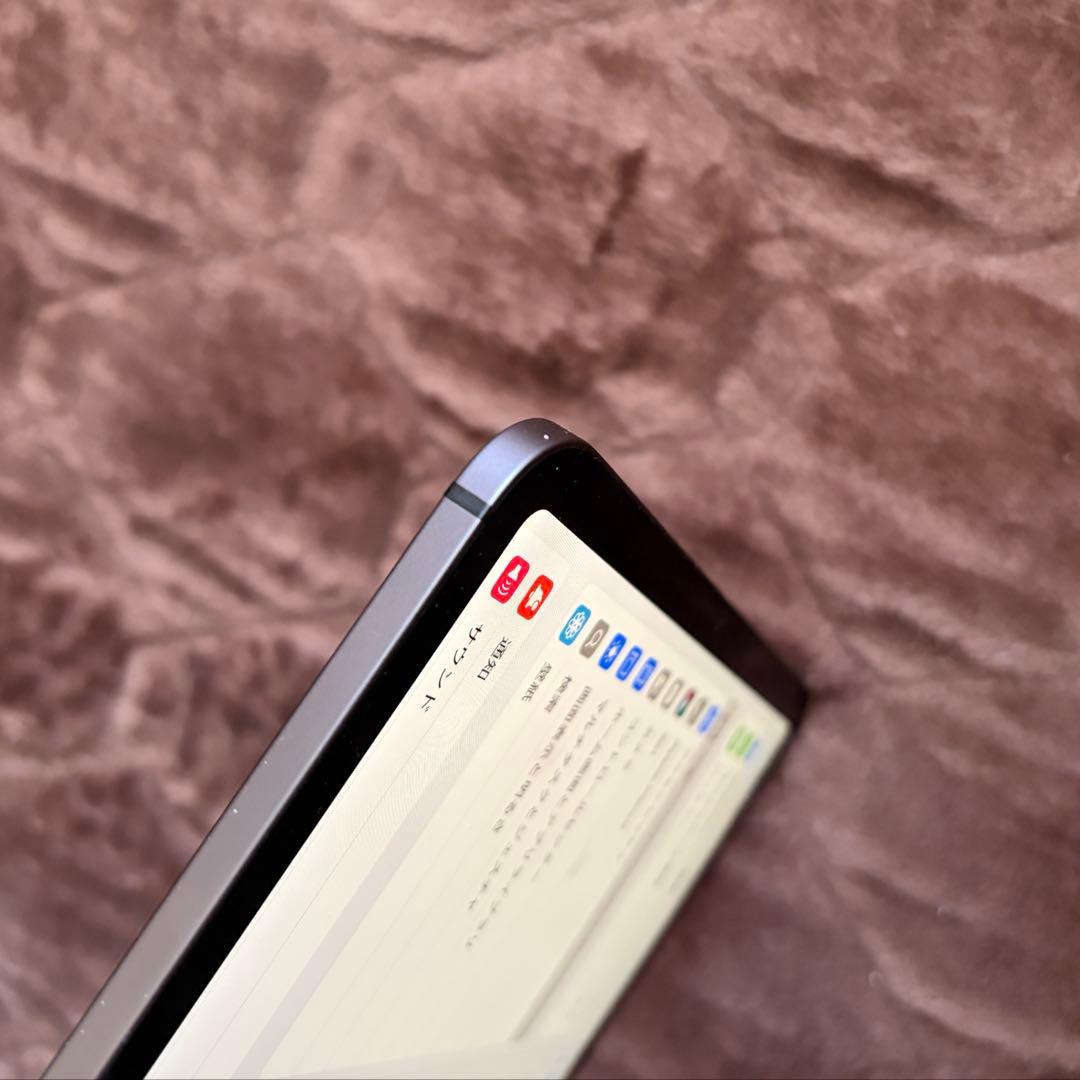 iPad Pro WiFi+Cellular 第一世代 11インチ