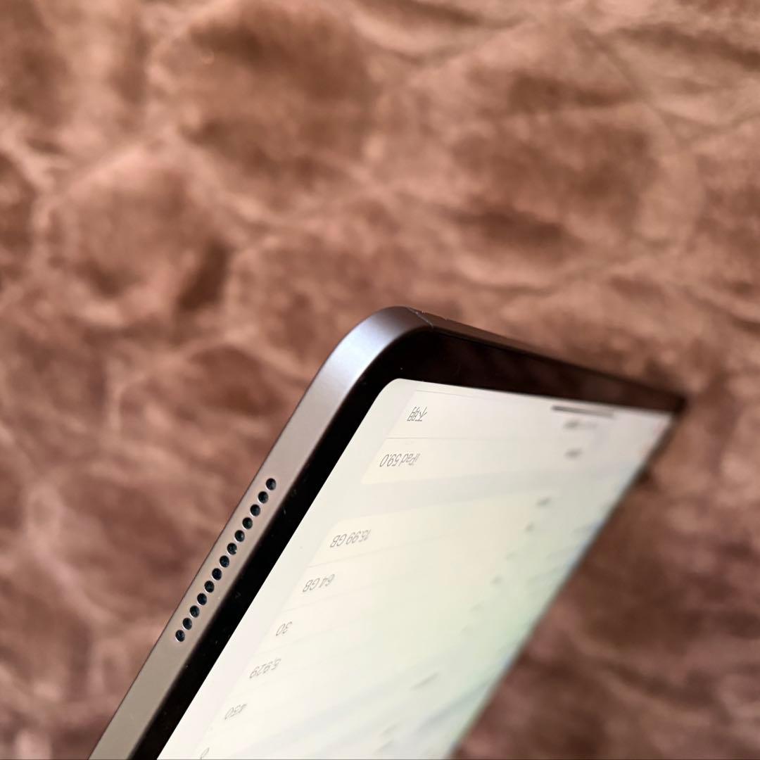 iPad Pro WiFi+Cellular 第一世代 11インチ