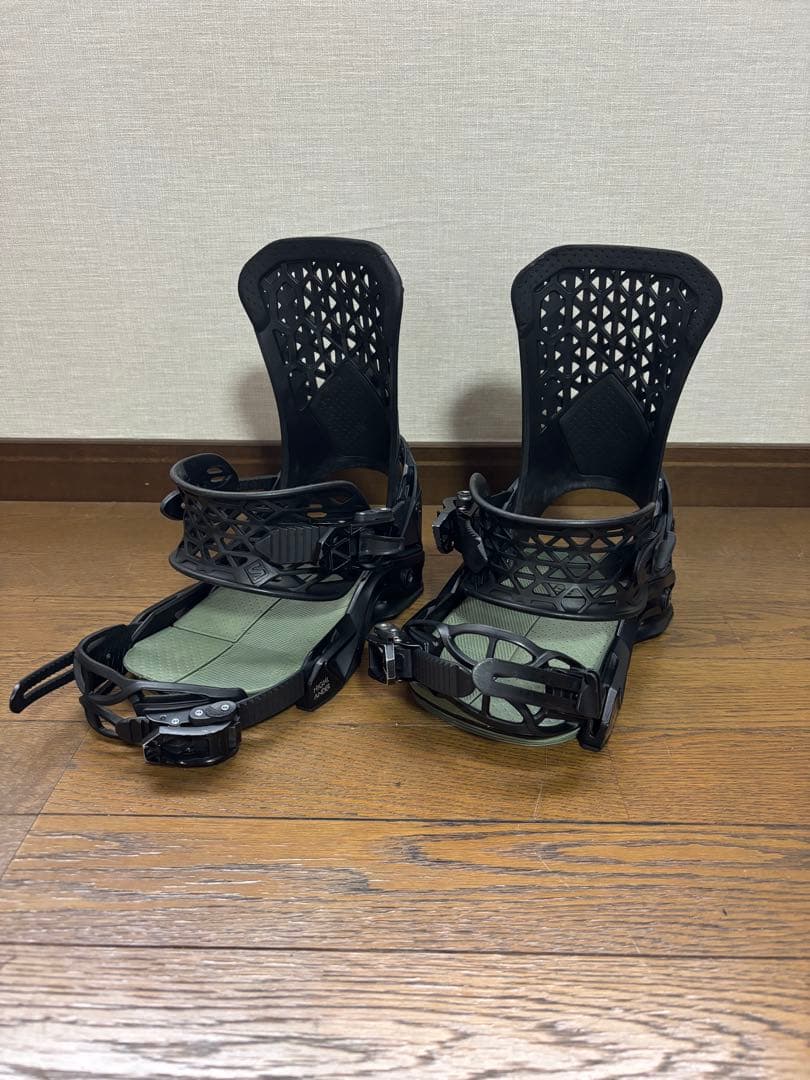 スノーボード Salomon Highlander S