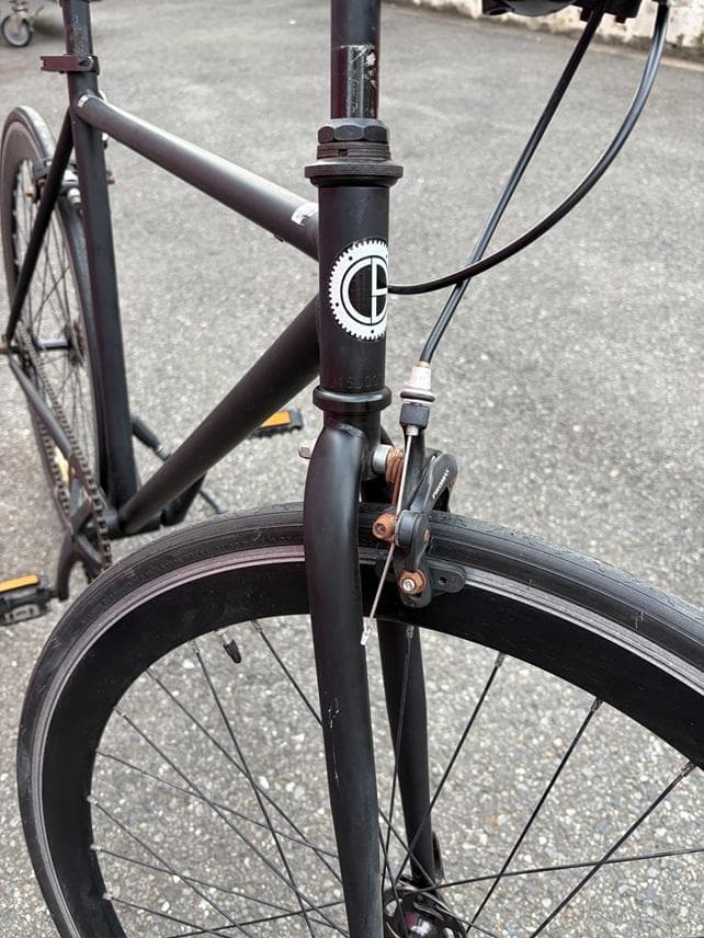 アニマートピストバイク-手渡しのみでお願いします。