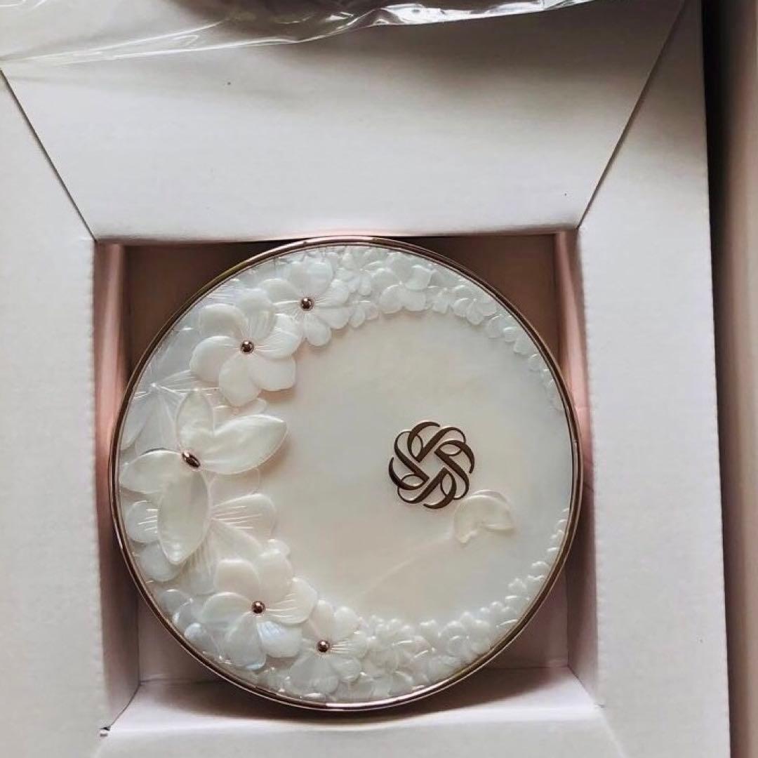 マルセル ワンダース コレクション コスメデコルテ フェイスパウダー 2024