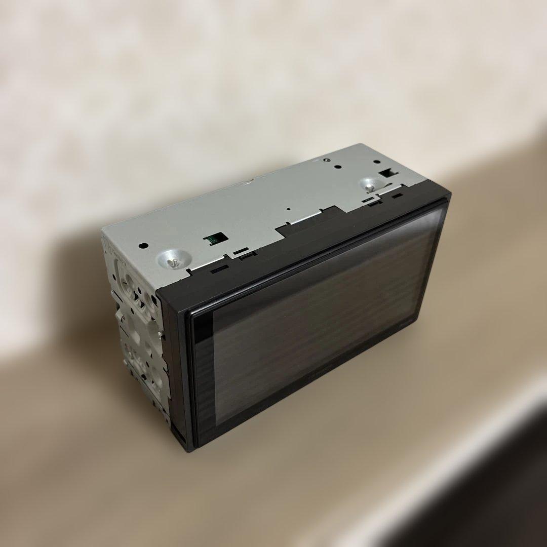 carrozzeria DMH-SZ700 ディスプレイオーディオ