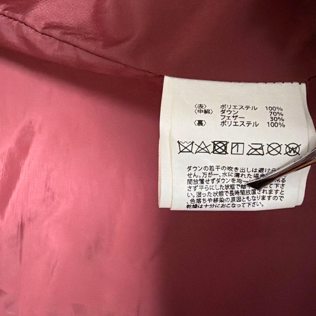 クシタニアロフトフードジャケット　バイクウエア 紺色