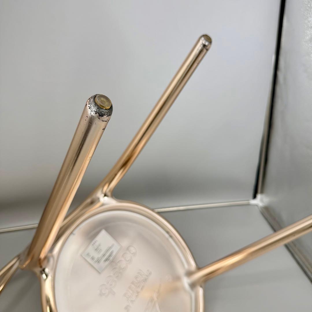 希少　Qeeboo NIKA ZUPANC リボンチェア　Francfranc