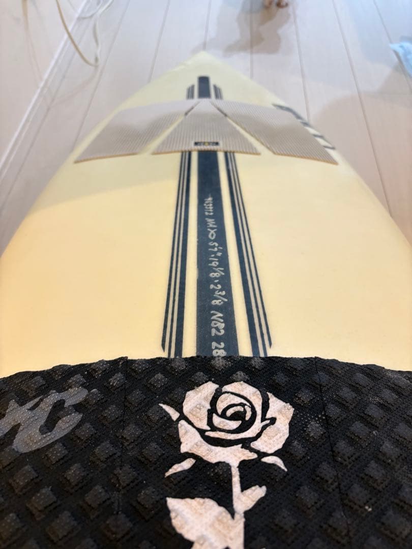 ネックベアード2 アルメリック