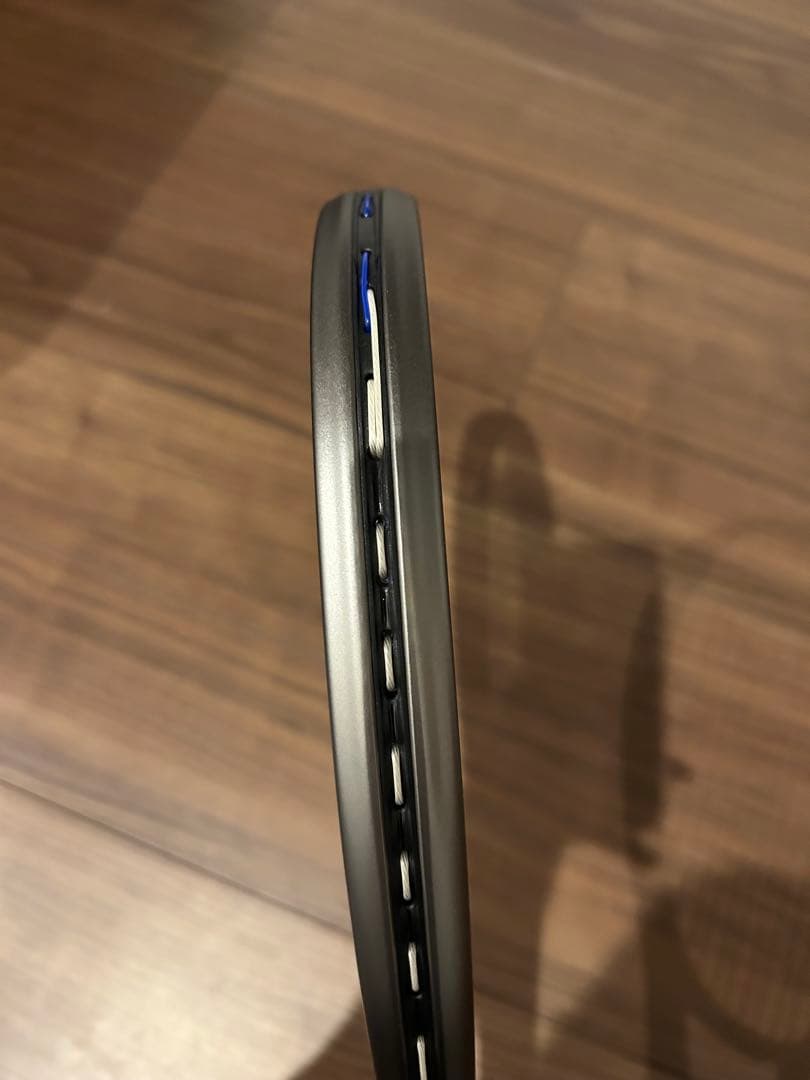 傷無し　超美品ボルトレイジ8S 新色　シェリーシルバー