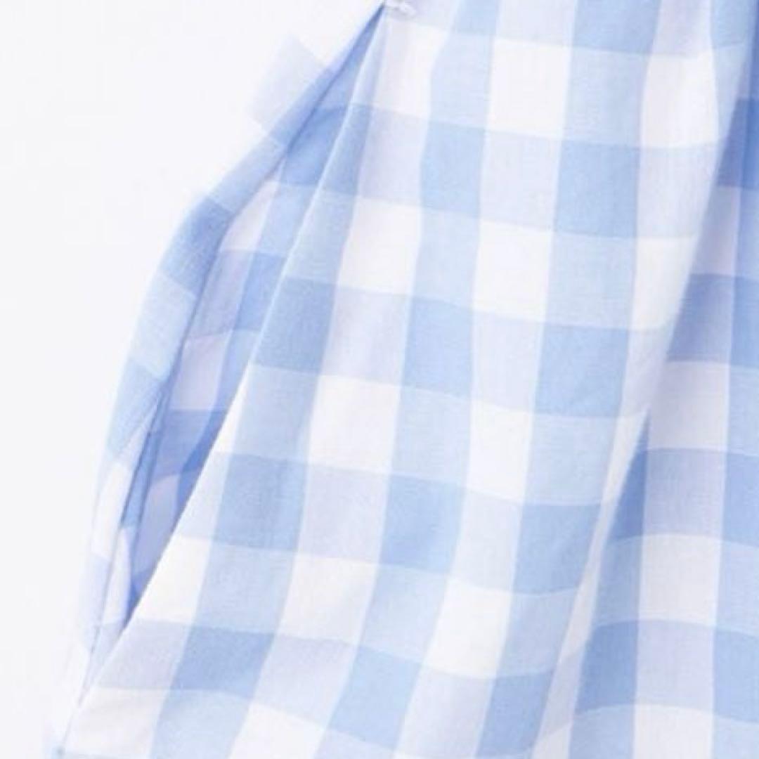 メゾピアノ 【マイメロディ・シナモロール】セーラーワンピース　140