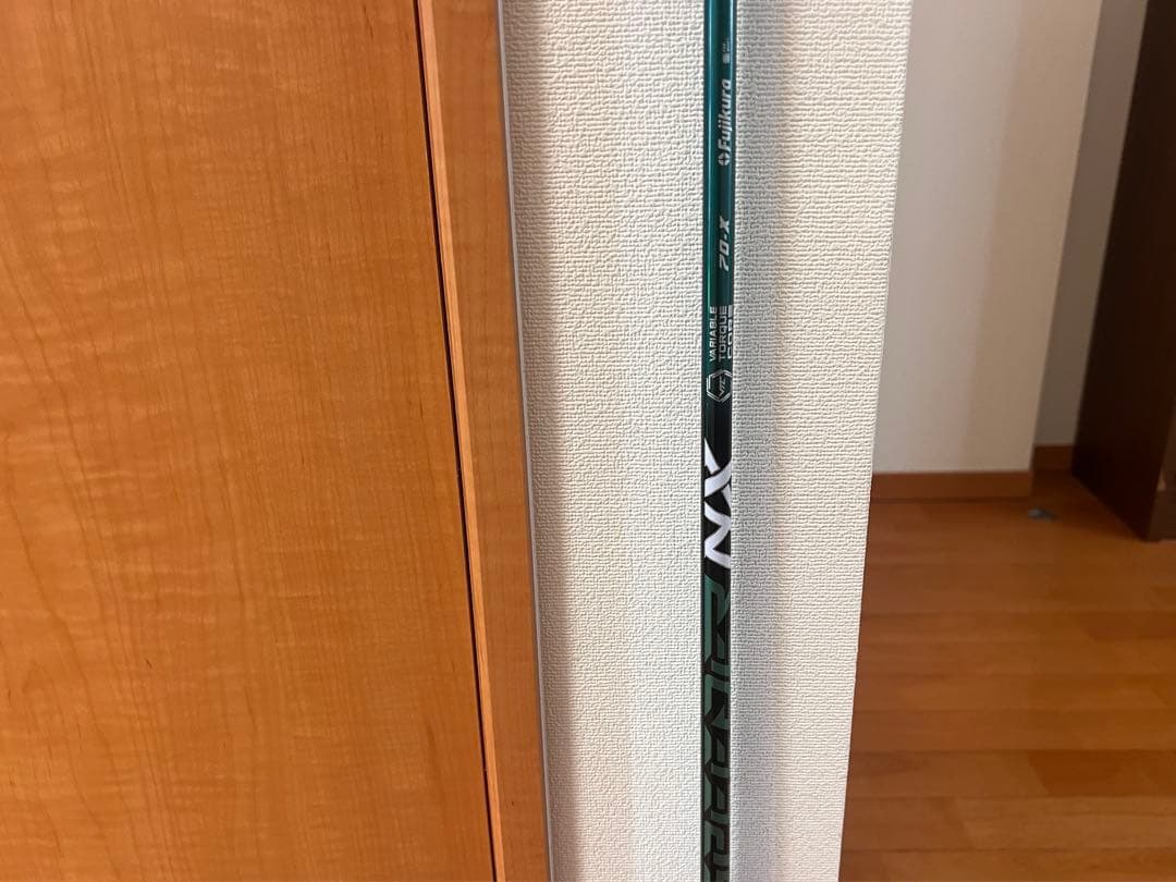 キャロウェイローグst 9.0 パワーヒッター用