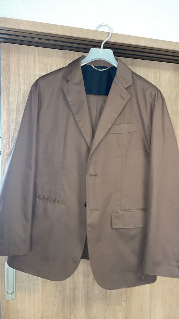 GUILTY PARTIES ヴェルサーチ