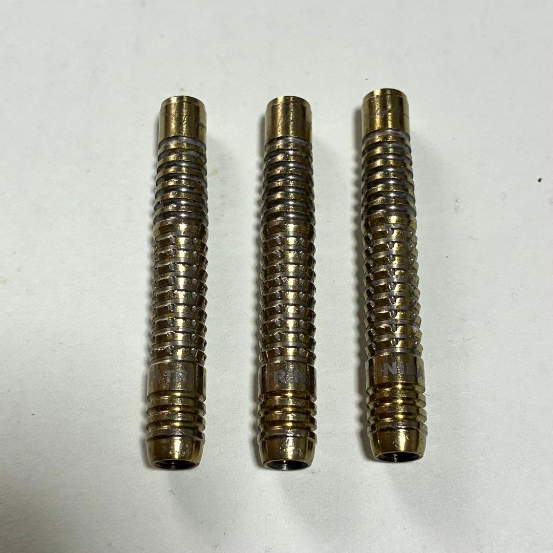 RICARDO リカルド 浅田斉吾 TRINIDAD トリニダード ダーツ