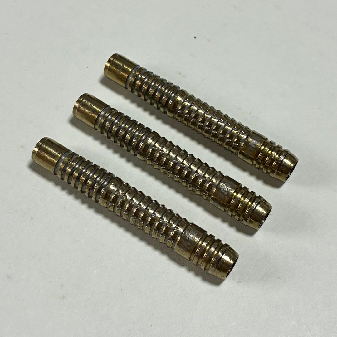 RICARDO リカルド 浅田斉吾 TRINIDAD トリニダード ダーツ