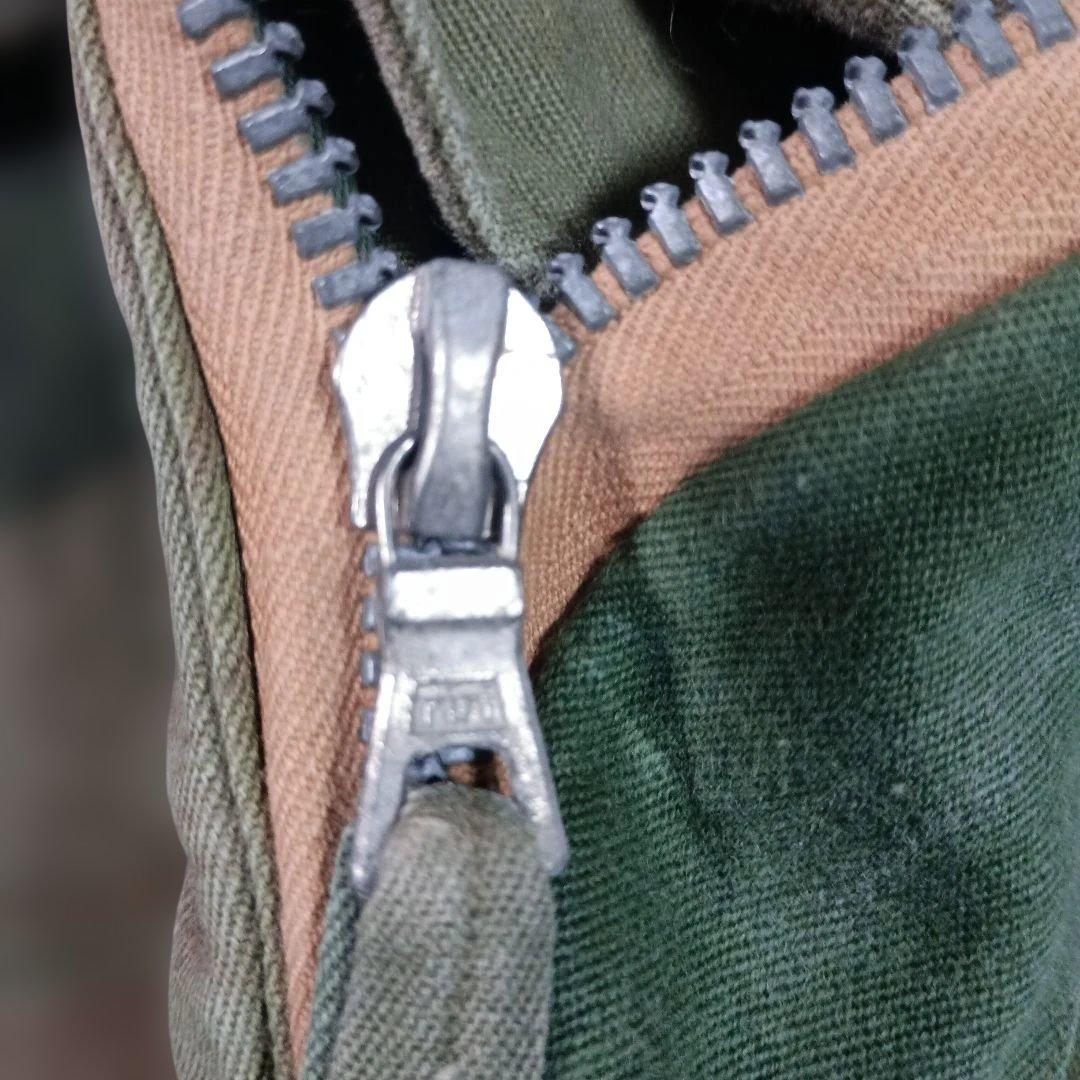 ベルギー軍ブラッシュカモデニソンスモック1952