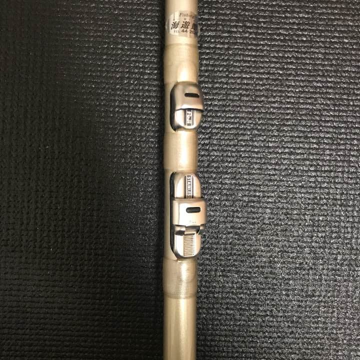 Daiwa MARKDRY 中通し 1-5.3