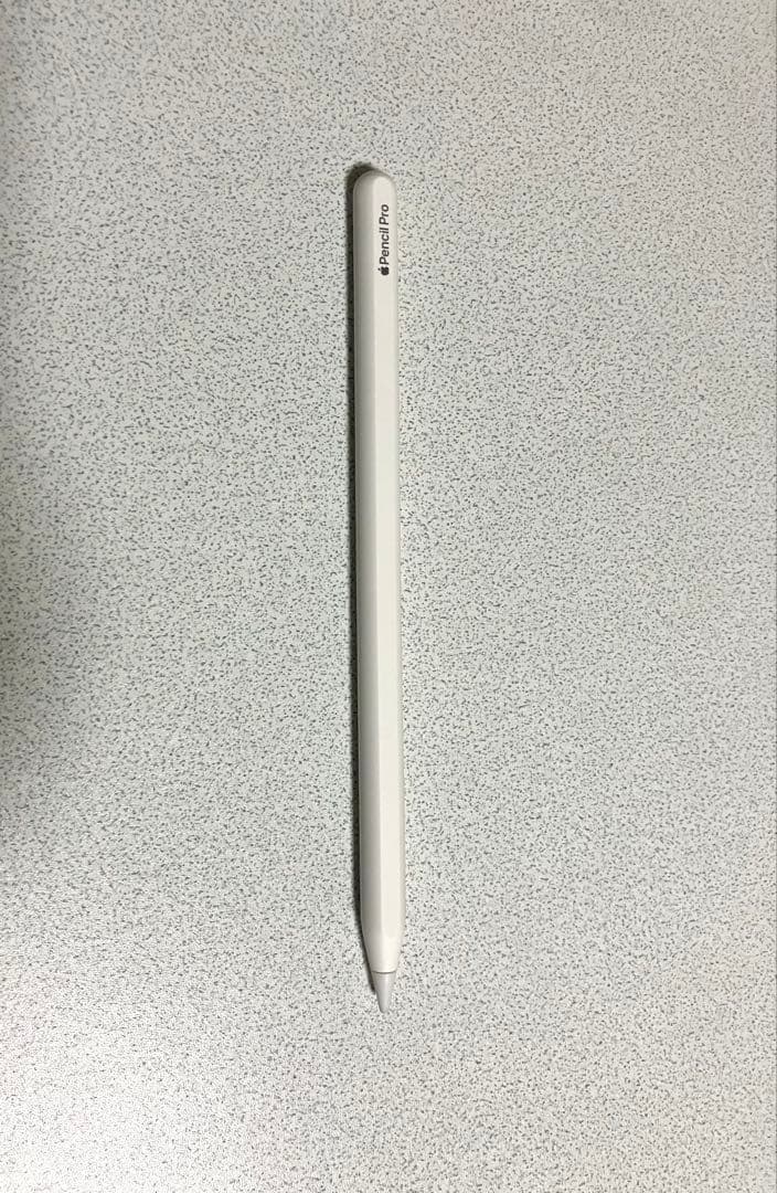iPad Air 11インチ M3 Wi-Fi＋Apple Pencil pro