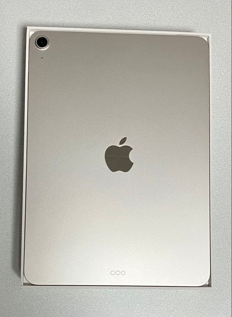 iPad Air 11インチ M3 Wi-Fi＋Apple Pencil pro