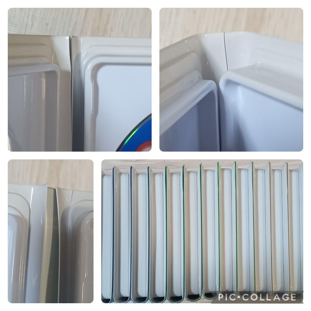 89‐⑤DWE ディズニー英語システム ストレートDVD1〜12巻