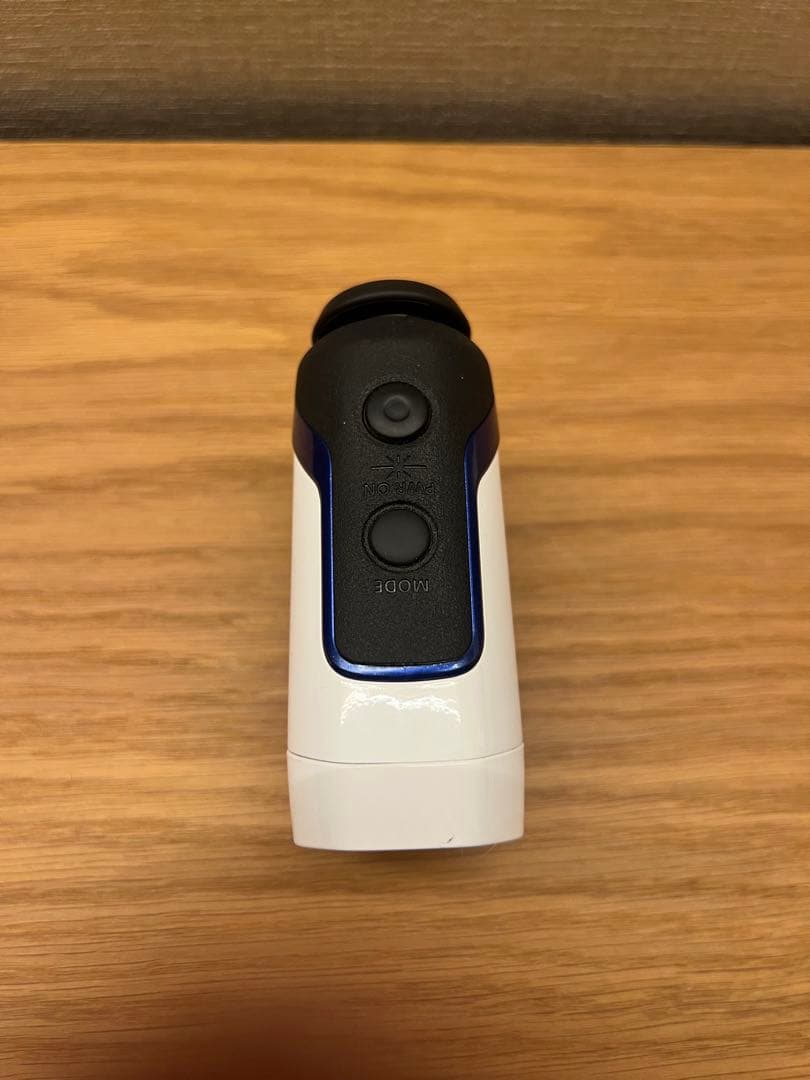 ニコン Nikon COOLSHOT PROII STABILIZED