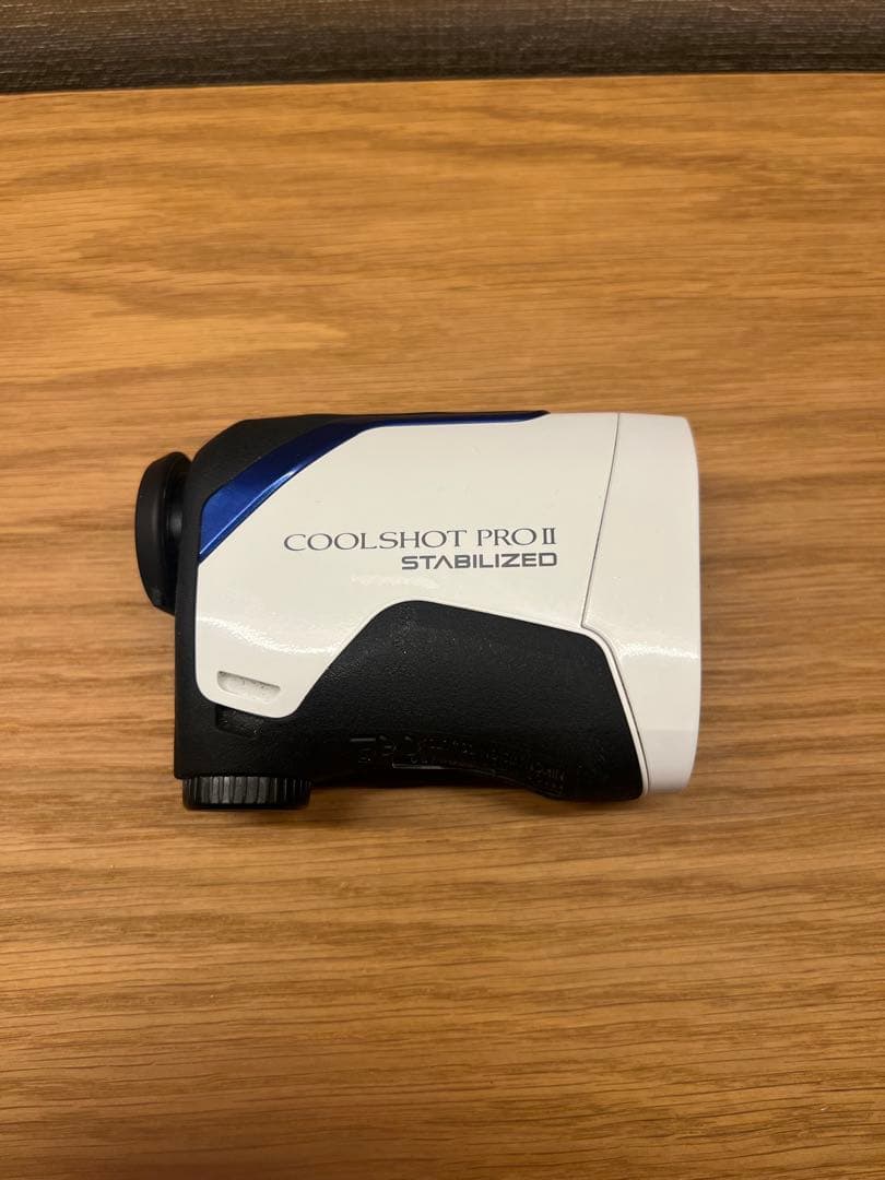 ニコン Nikon COOLSHOT PROII STABILIZED