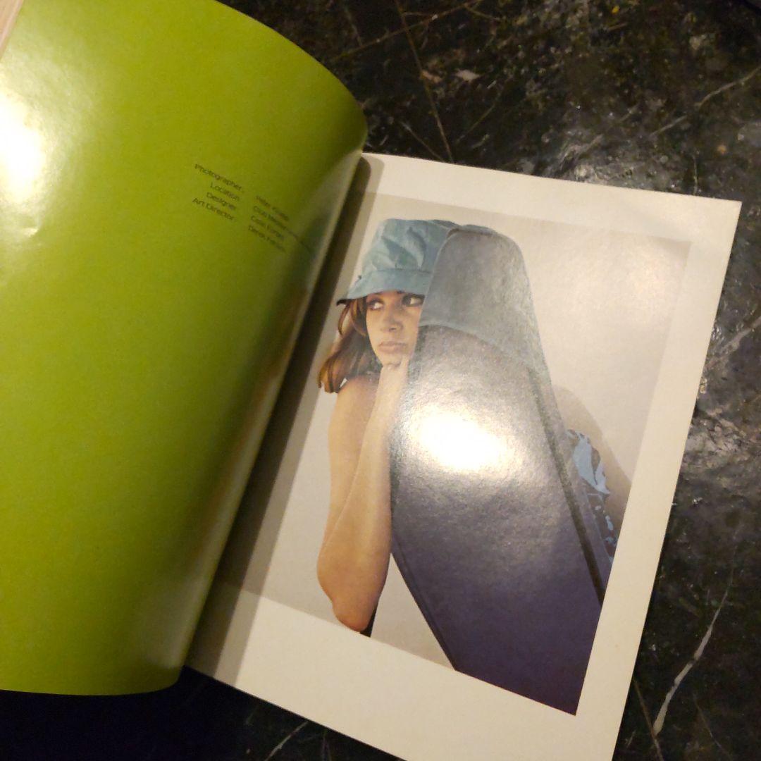 THE COMPLETE PIRELLI CALENDAR ピレリ アート 洋書