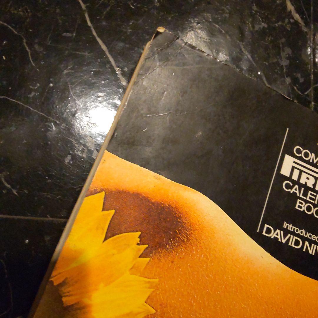 THE COMPLETE PIRELLI CALENDAR ピレリ アート 洋書