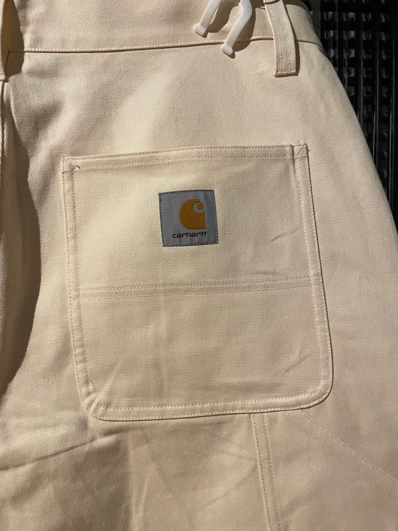 Carhartt WIP 野村訓市 Tripster チノパンツ　新品タグ付き