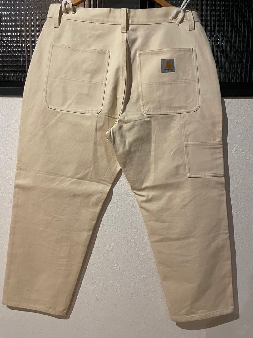 Carhartt WIP 野村訓市 Tripster チノパンツ　新品タグ付き