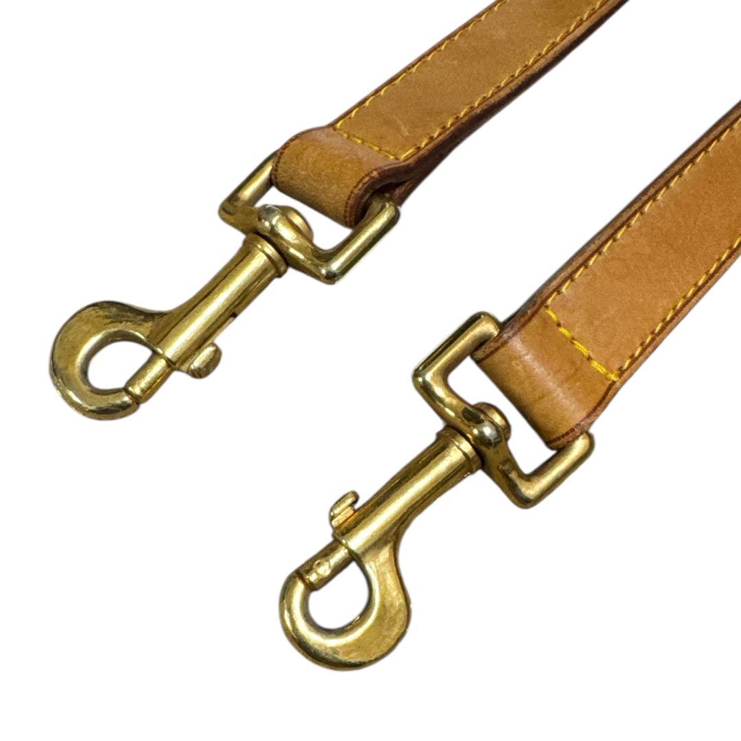 ルイヴィトン ショルダーストラップ