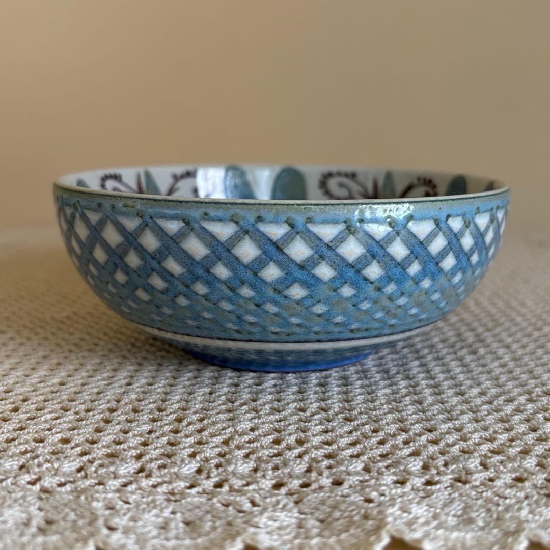 ロイヤルコペンハーゲン テネラ ボウル 北欧ヴィンテージ 13cm 1個