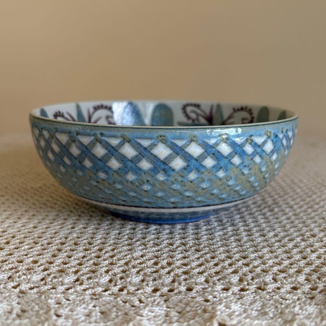 ロイヤルコペンハーゲン テネラ ボウル 北欧ヴィンテージ 13cm 1個