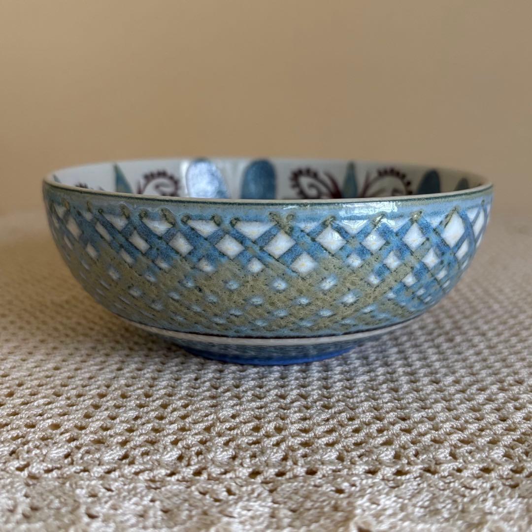 ロイヤルコペンハーゲン テネラ ボウル 北欧ヴィンテージ 13cm 1個