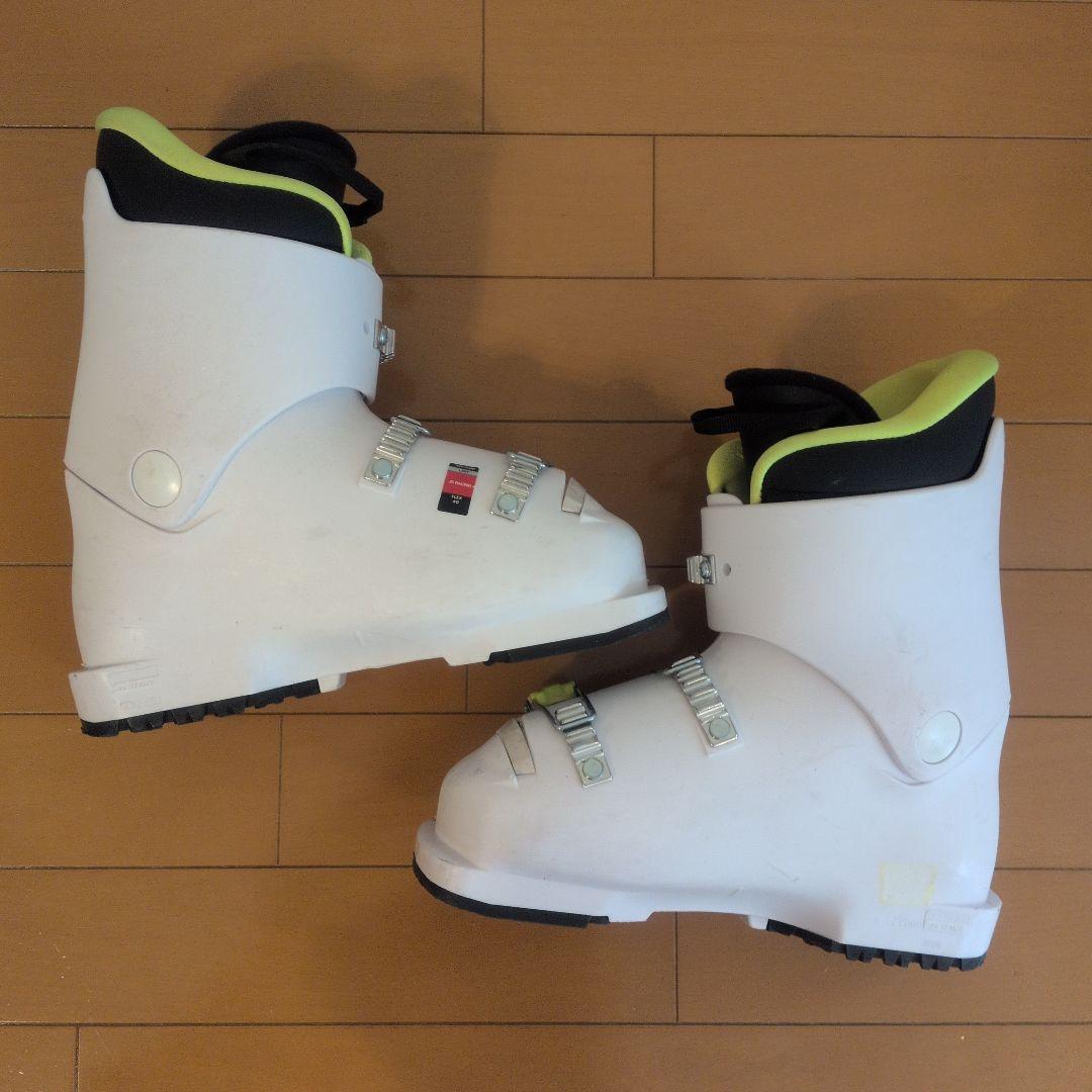 HEAD Raptor JR スキーブーツ 23cm-23.5cm