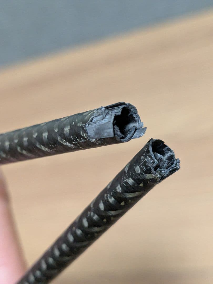 エバーグリーン IGTC-71MH スーパースタリオンGT 未使用　折れ破損品