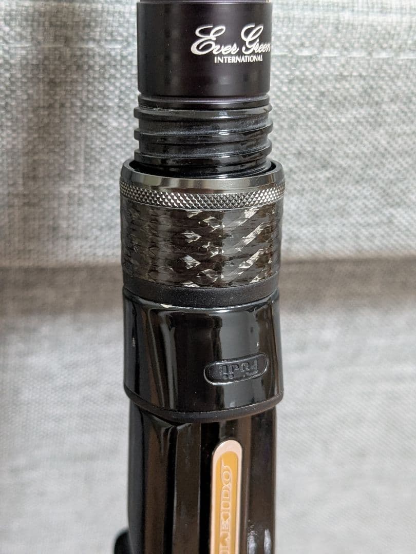 エバーグリーン IGTC-71MH スーパースタリオンGT 未使用　折れ破損品