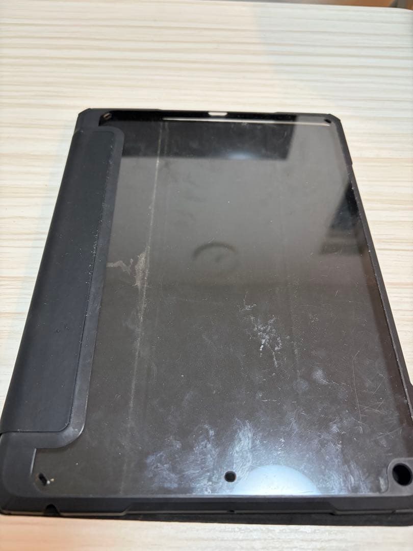 Apple iPad 第9世代 グレー 本体 WiFiモデル 64GB