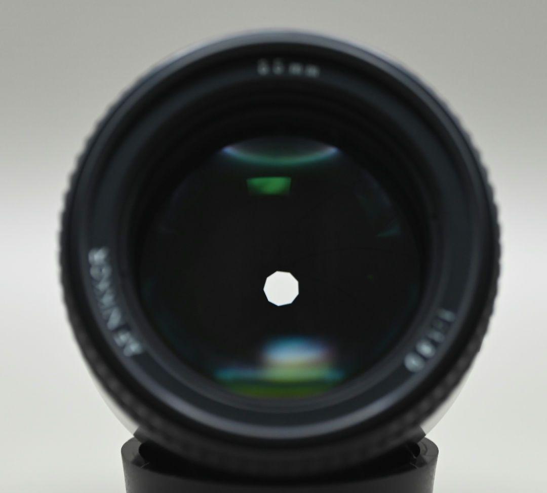 ニコン Nikon AF 85mm F1.8D