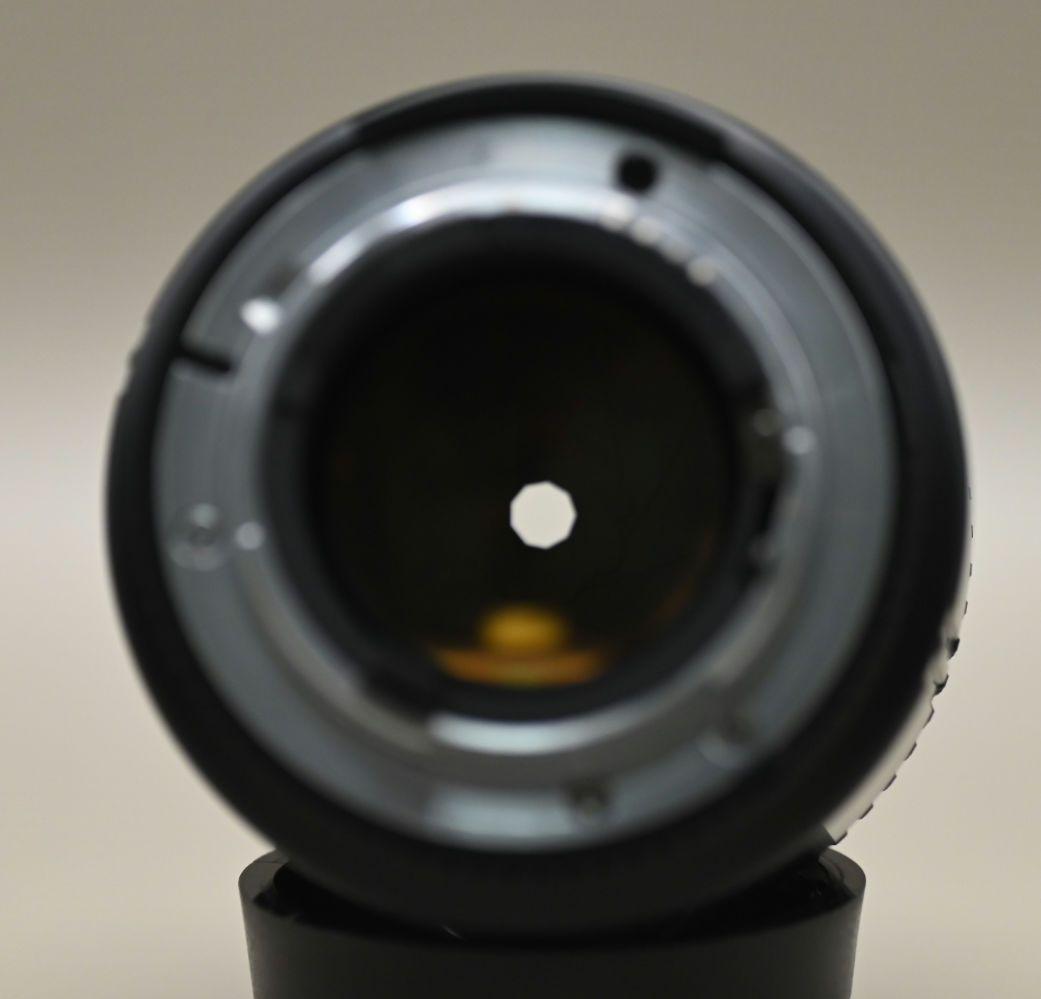 ニコン Nikon AF 85mm F1.8D