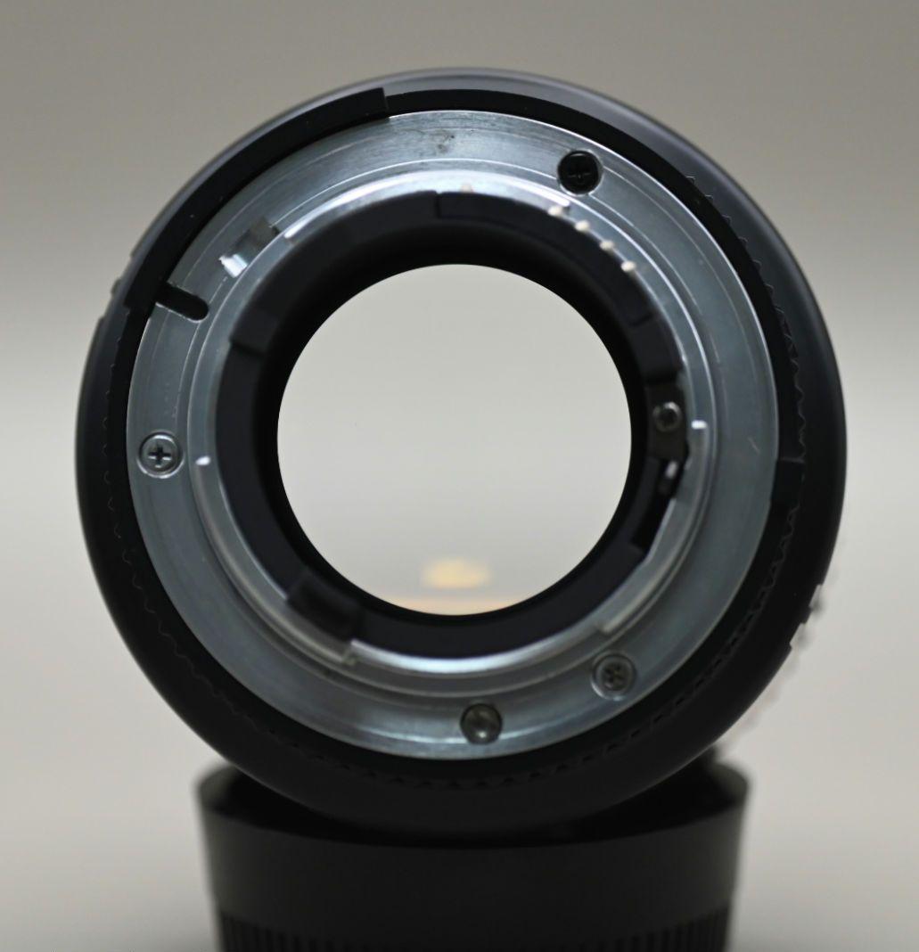 ニコン Nikon AF 85mm F1.8D
